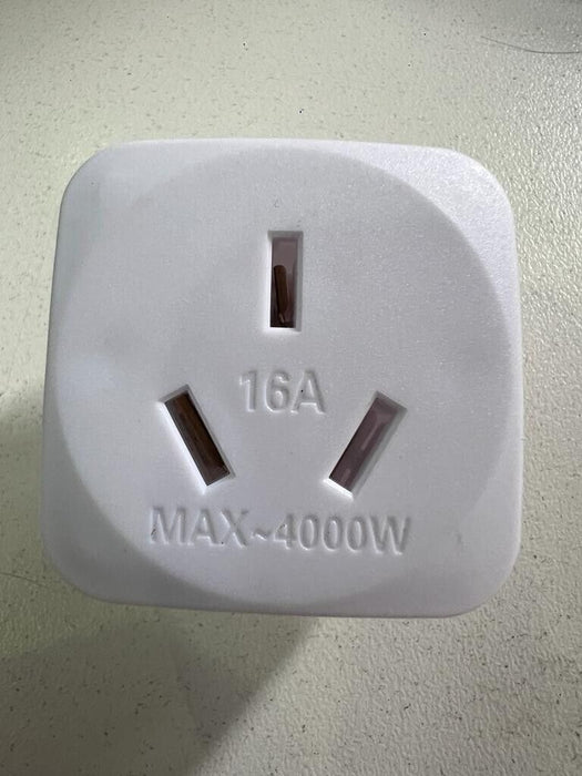 15 Amp to 10 Amp converter Portable Adapter plug — REPOGUYS