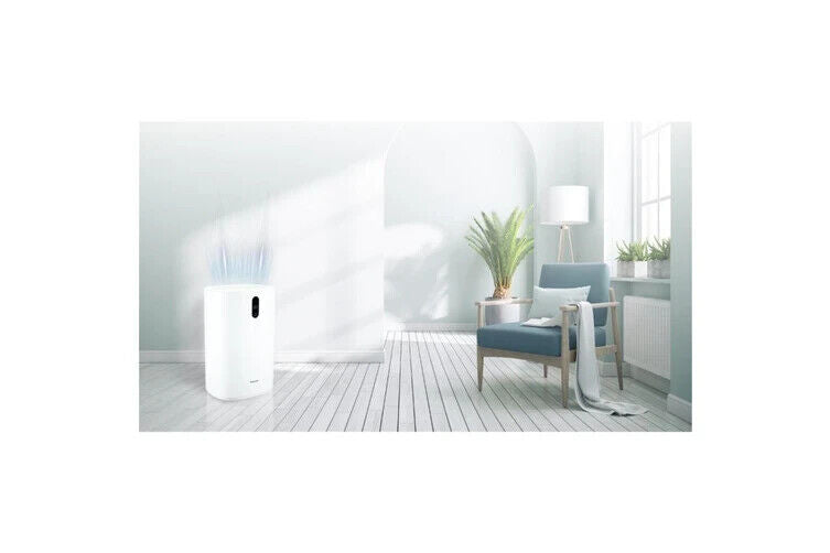 Panasonic F-PXU70M X Air Purifier HEPA composite filter, deodorising-(Refurbished)