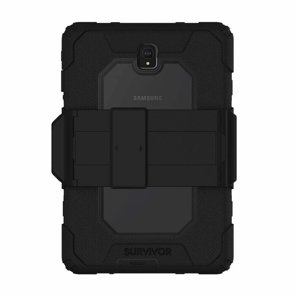 Survivor AllTerrain Heavy duty Protective Case for Samsung Tab S4