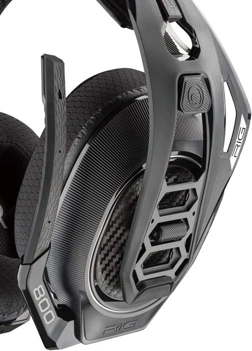 Plantronics gaming headset rig hot sale 800lx