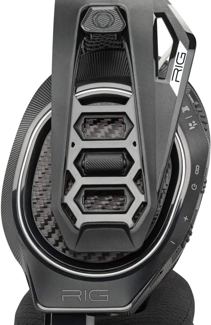 Plantronics RIG 800LX Wireless Gaming Headset  Black FOR XBOX - EX DISPLAY