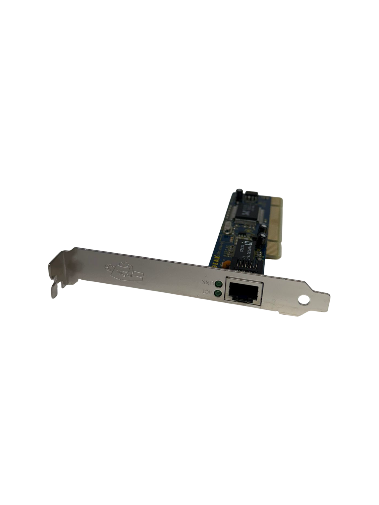 NETGEAR Fast Ethernet PCI Adapter FA311 – 10/100Mbps PCI Network Card
