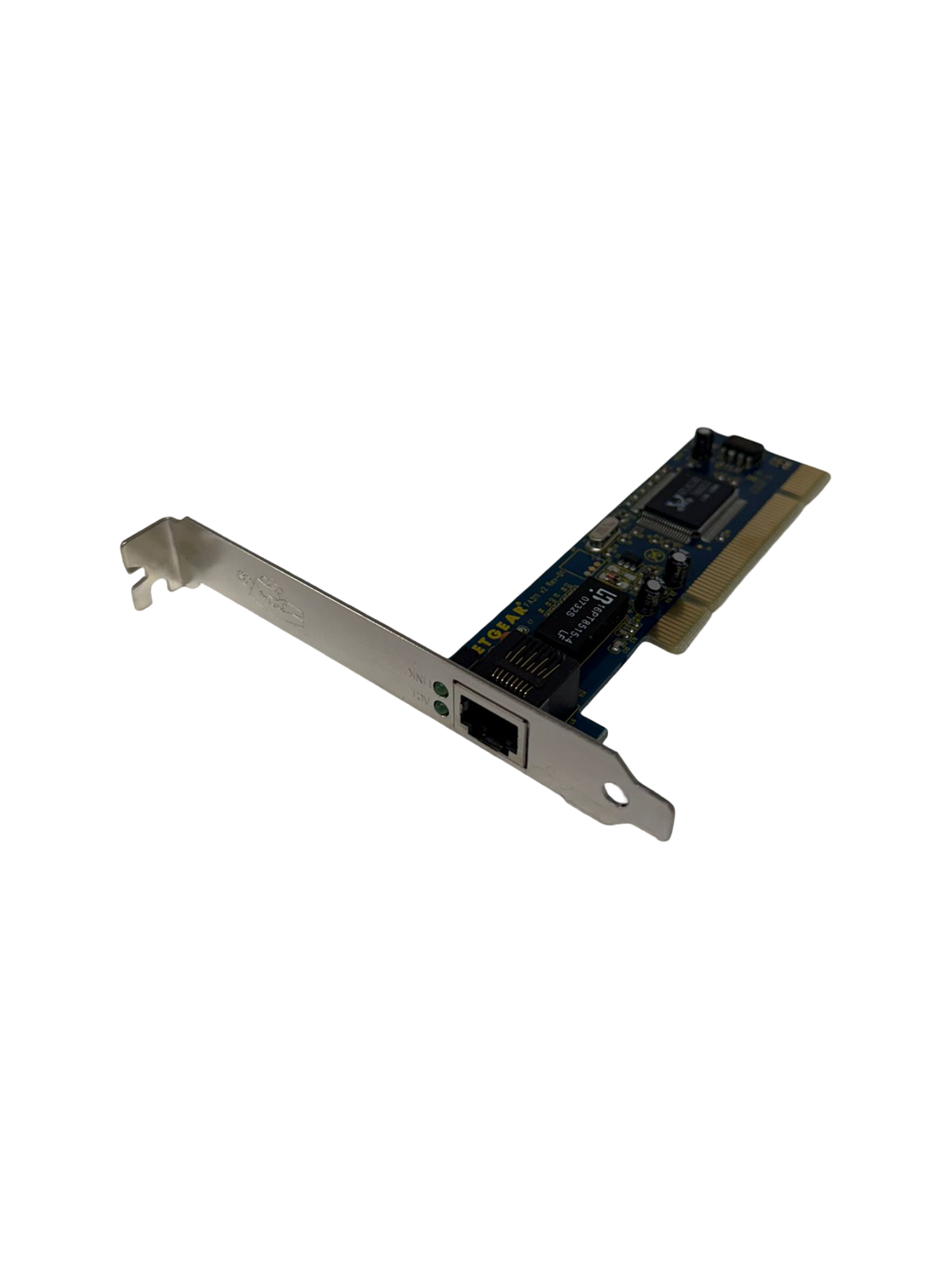 NETGEAR Fast Ethernet PCI Adapter FA311 – 10/100Mbps PCI Network Card