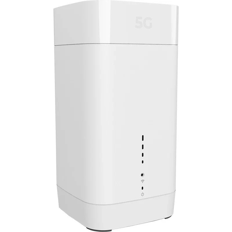 Sagemcom Fast 5866T 5G modem router Vodafone-Opened-never used – REPOGUYS
