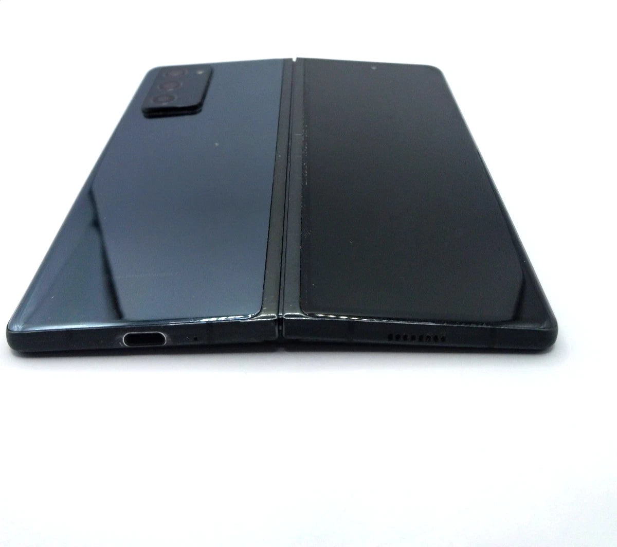 Samsung Galaxy Z Fold 2 5G 256GB - Middle Screen Not Working