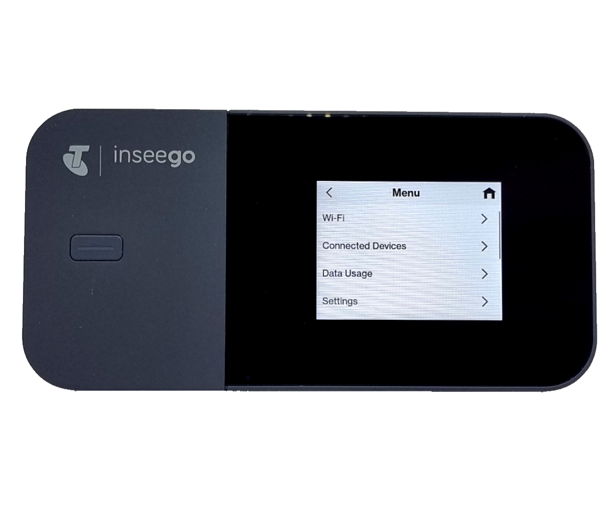 Inseego Unlock MiFi X Pro M3200 5G Mobile Hotspot Telstra Wireless Router