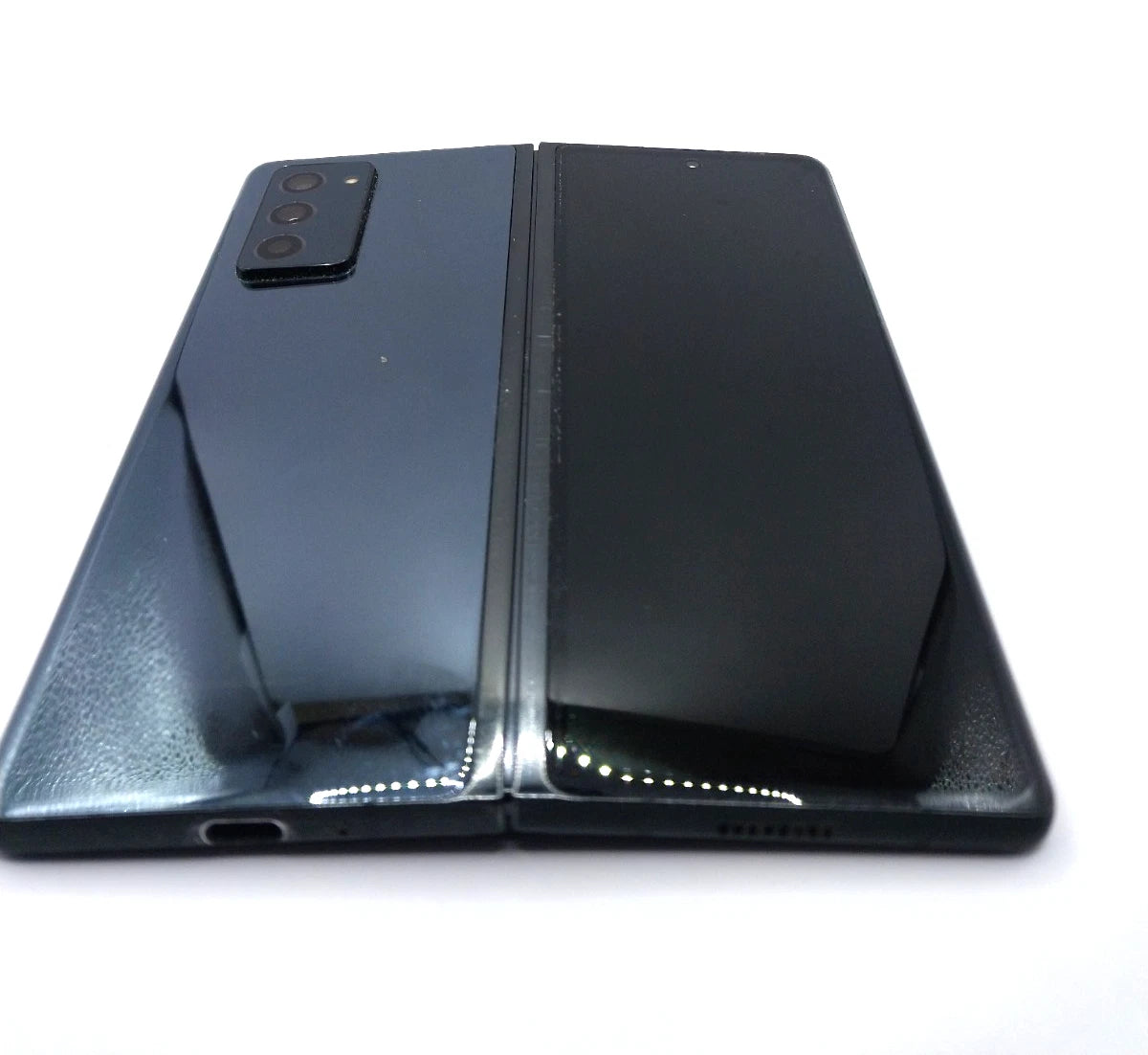 Samsung Galaxy Z Fold 2 5G 256GB - Middle Screen Not Working