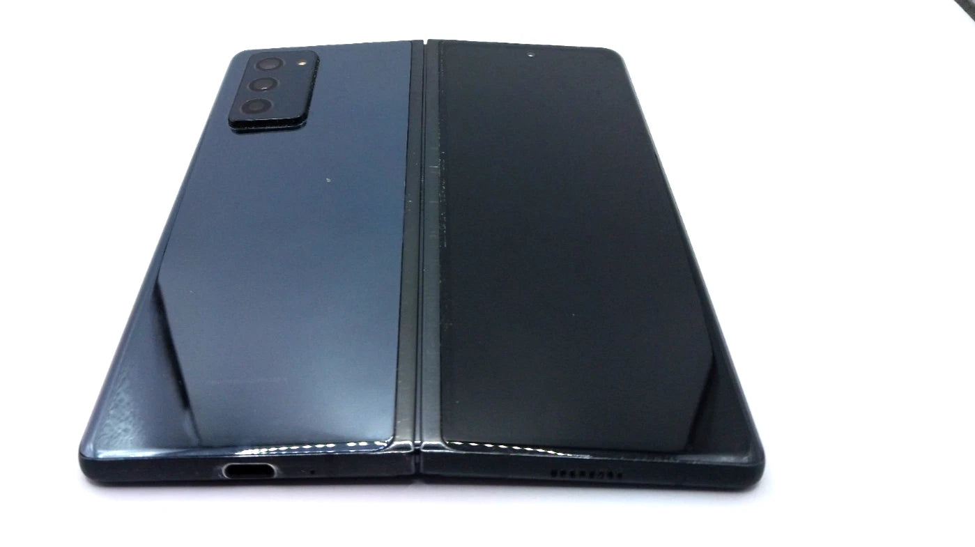 Samsung Galaxy Z Fold 2 5G 256GB - Middle Screen Not Working