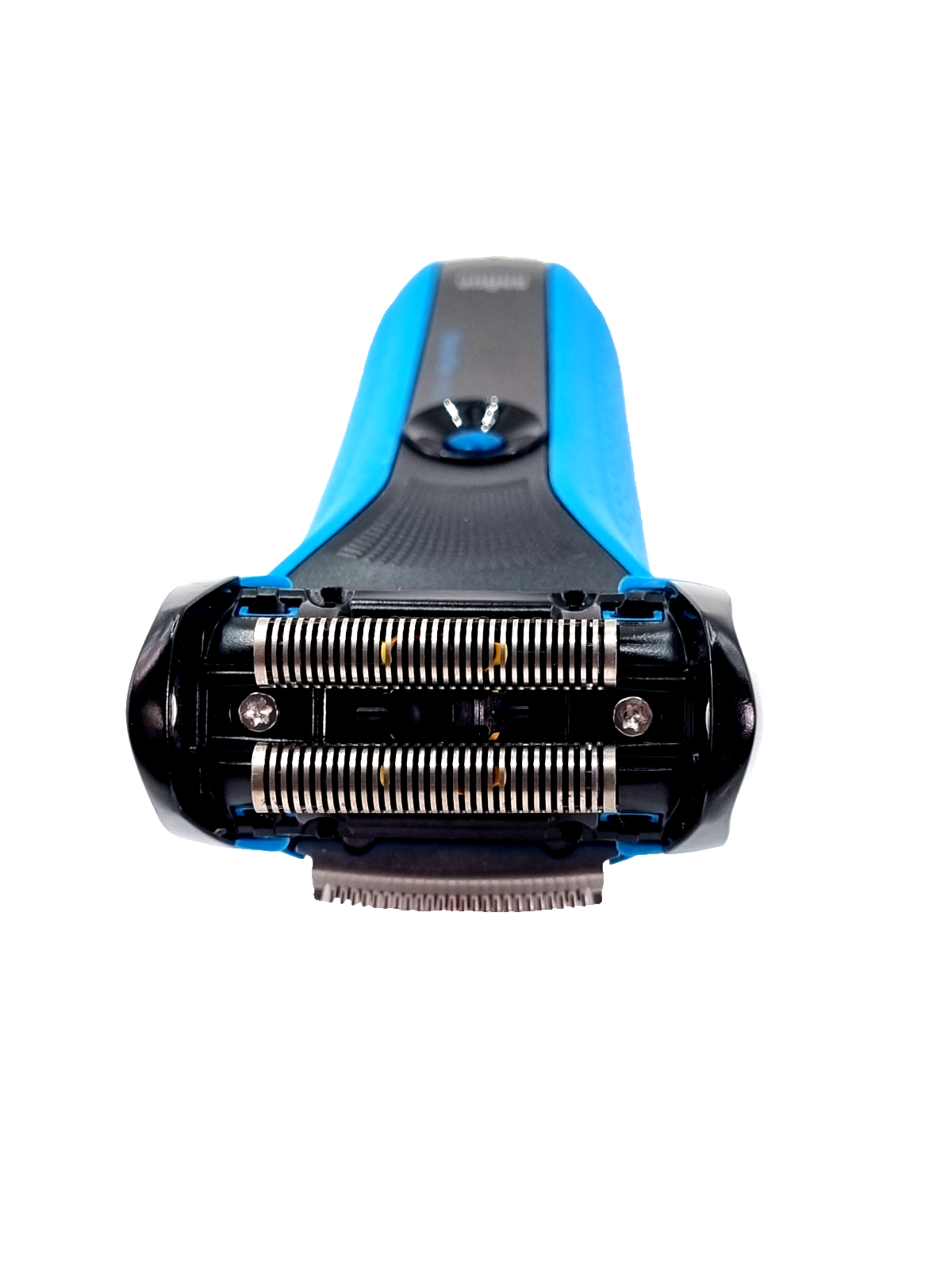 Braun 5760 WaterFlex Electric Shaver With Trimmer – Body Only, Wet & Dry – Refurbished