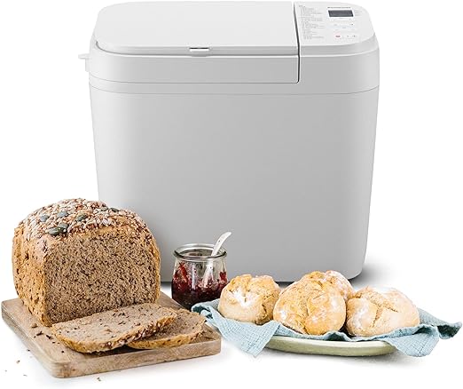 Panasonic Bread Maker SD-R2530 - White- (EX DISPLAY)