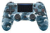 Wireless Bluetooth Controller V2 For Playstation 4 PS4 Controller Gamepad Unbranded - Blue Camo