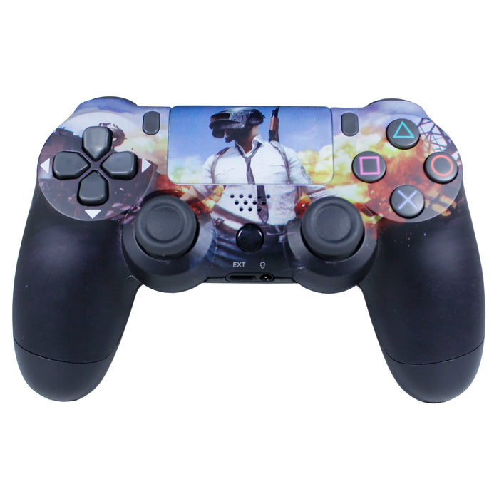 Wireless Bluetooth Controller PUBG Special Edition V2 For PlayStation 4 PS4 Controller Gamepad Unbranded - PUBG Edition