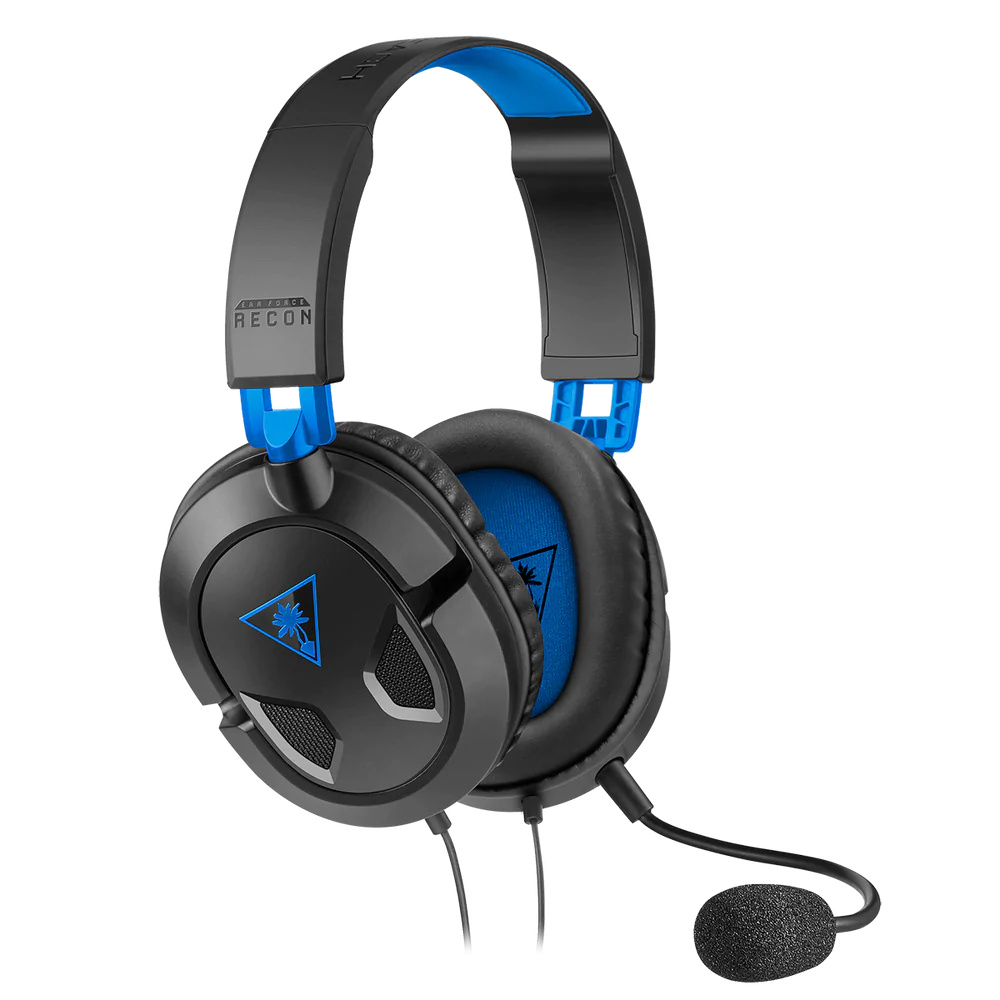 TURTLE BEACH- EAR FORCE RECON 50P GAMING HEADSET [Xbox/ PC/Mobile/PS]