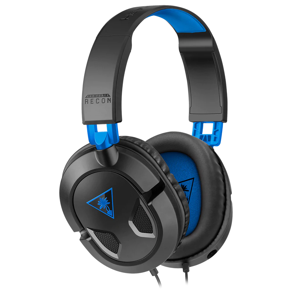 TURTLE BEACH- EAR FORCE RECON 50P GAMING HEADSET [Xbox/ PC/Mobile/PS]
