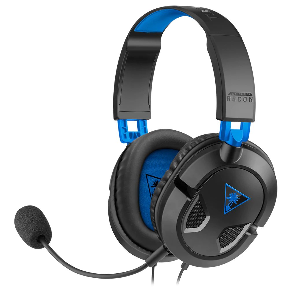 TURTLE BEACH- EAR FORCE RECON 50P GAMING HEADSET [Xbox/ PC/Mobile/PS]