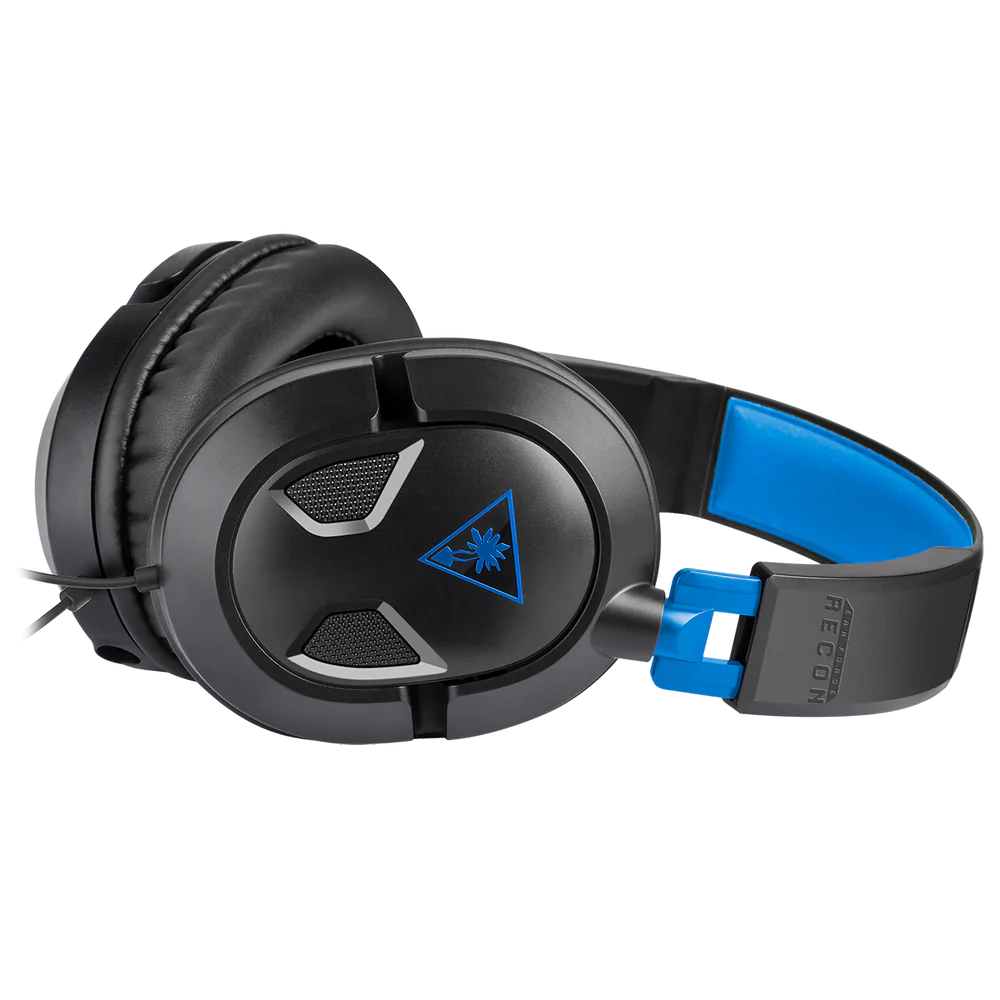 TURTLE BEACH- EAR FORCE RECON 50P GAMING HEADSET [Xbox/ PC/Mobile/PS]