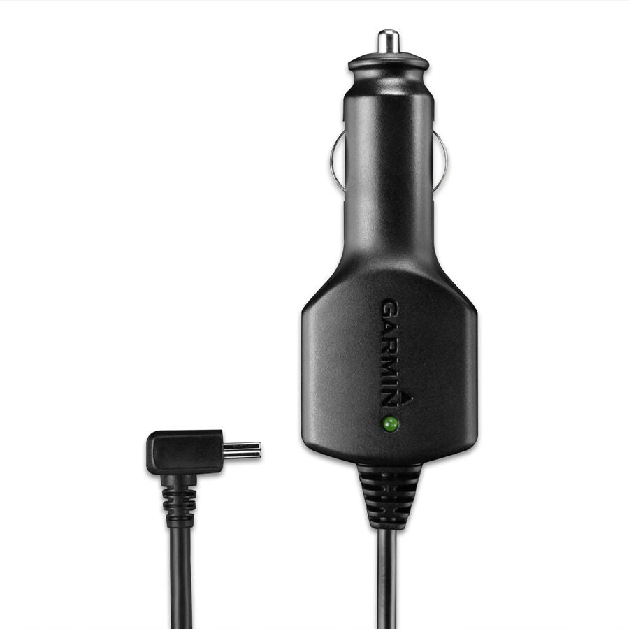 Genuine Garmin Car Charger compatible Tomtom Navman Gps Mini USB TA10/TA20 12V