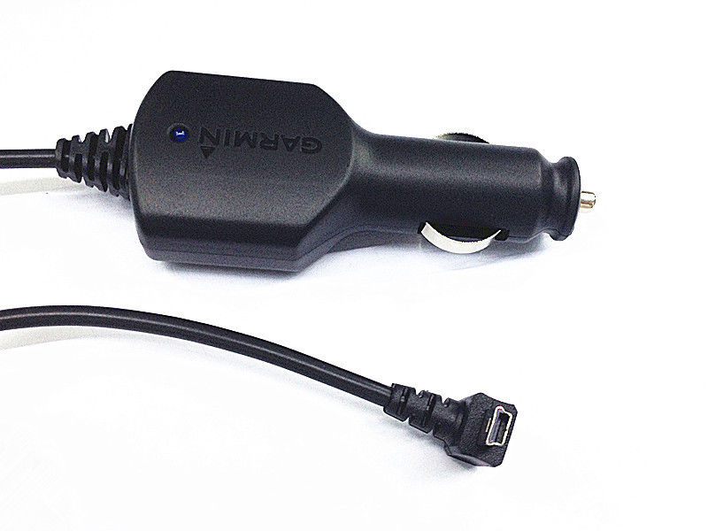 Genuine Garmin Car Charger compatible Tomtom Navman Gps Mini USB TA10/TA20 12V